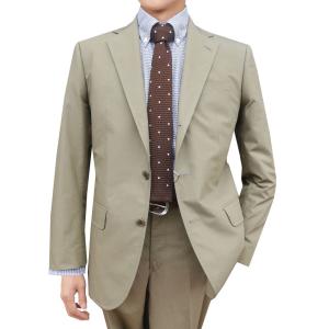 コットン ジャケット 春夏秋 メンズテーラード、ブレザー