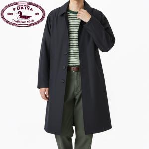 HARRIS TWEED（ハリスツイード） 秋冬 コート メンズチェスターコート