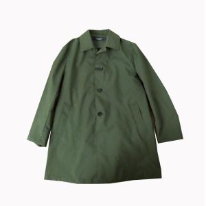 HARRIS TWEED（ハリスツイード） コート 秋冬 メンズチェスターコート