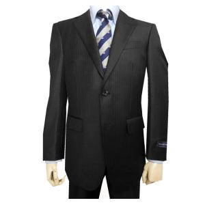 J.PRESS（J.プレス） シングルスーツ メンズ 秋冬春 2つボタン