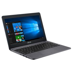 【リファビッシュ】安心保証90日 ASUS E203MA-FD082T ノートパソコン Celeron メモリ4GB eMMC 64GB 11.6インチ Windows 10 S モード WPS Office テレワーク