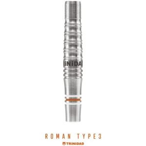 TRiNiDAD PRO Roman3 2BA...の詳細画像3