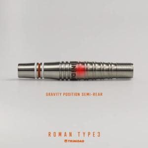 TRiNiDAD PRO Roman3 2BA...の詳細画像4