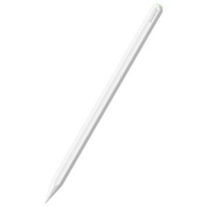 スタイラスペン GOOJODOQ 新型 GD13 磁気吸着充電式 iPad タッチペン ワイヤレス Bluetooth ペンシル 高感度 傾