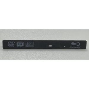 ブルーレイ(Blu-ray)内蔵スリムドライブ用(12.7mm厚) G-BASベゼル