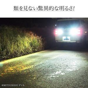 HID屋 T20 S25 LED ヘッドライト...の詳細画像3