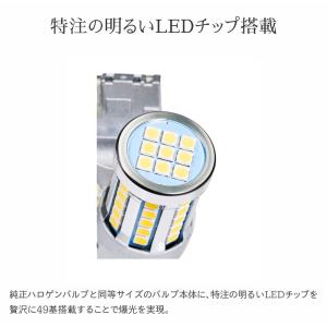 HID屋 T20 S25 LED ヘッドライト...の詳細画像5