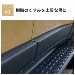 HID屋 未塗装樹脂 コーティング 車 コーテ...の詳細画像2