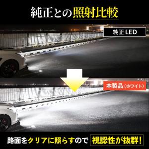 HID屋 L1B LED 純正LED用 フォグ...の詳細画像5