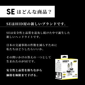 HID屋 H8 H16 H11 HB4 2色切...の詳細画像2