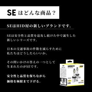 HID屋 H8 H16 H11 HB4 2色切...の詳細画像2