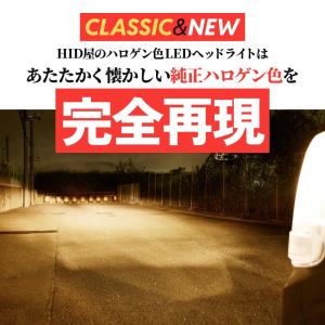 HID屋 H4 LED ヘッドライト バルブ ...の詳細画像3