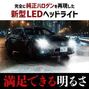 HID屋 H1 H3 H7 LED バルブ ヘ...の詳細画像2