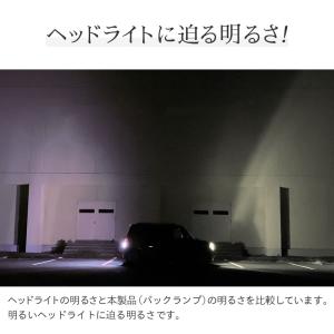 HID屋 T16 T20 S25 LED バッ...の詳細画像4