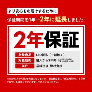 HID屋 ナンバー灯 T10 バルブ LED ...の詳細画像4
