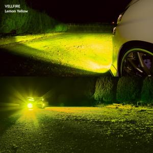 HID屋 H8 H11 H16 LED Vシリ...の詳細画像3
