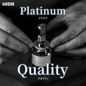 H4 LED バルブ ヘッドライトD4S H1...の詳細画像4