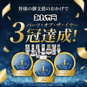 HID屋 T16 T20 S25 LED バッ...の詳細画像2