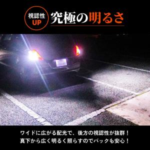 HID屋 T16 T20 S25 LED バッ...の詳細画像4