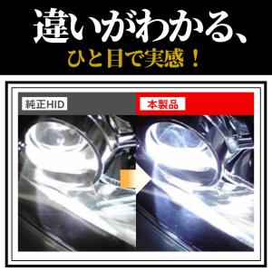 HID屋 D2S D2R HIDバルブ 純正交...の詳細画像2