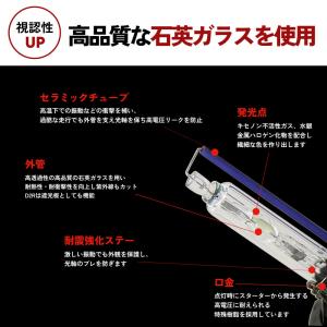 HID屋 D2S D2R HIDバルブ 純正交...の詳細画像4