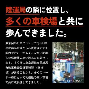 HID屋 T10 バルブ LED ポジション ...の詳細画像4