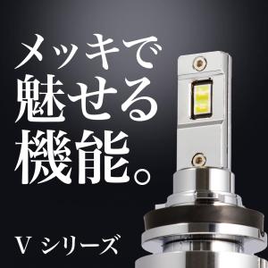 HID屋 H8 H11 LED フォグランプ ...の詳細画像3