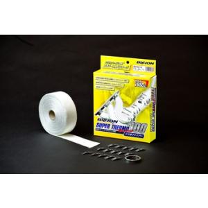 【在庫あり】BILLION ビリオン スーパーサーモバンテージ100 25mm x 5m BB102...