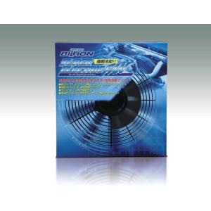 BILLION(ビリオン)スーパーエレクトリックファン 12インチ ＰＵＬＬ