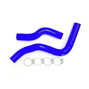 D-LINE ラジエーターホース ホンダ シビック タイプR FK8用