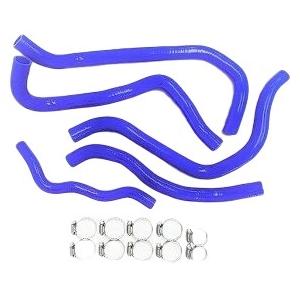 D-LINE ラジエーターホース ホンダ S660 JW5