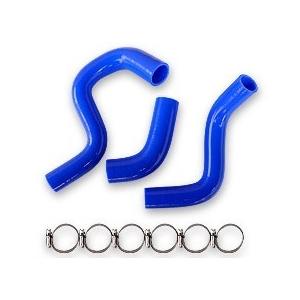 D-LINE 　ラジエーターホース　 スイフト　 ZC32S用