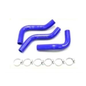 D-LINE ラジエーターホース カプチーノ　　EA11用