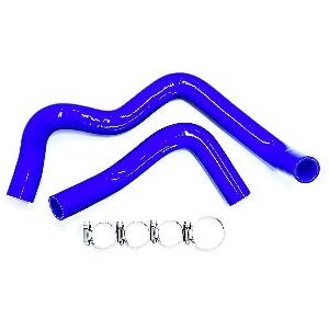 D-LINE　 ラジエーターホース　 アルト　　ワークス　HA21S