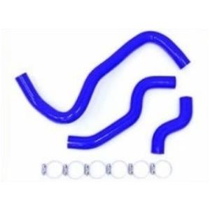 D-LINE ラジエーターホース カプチーノ　 EA21R用