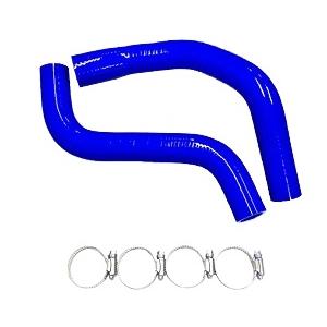 D-LINE ラジエーターホース SUZUKI アルトワークス CR22S / CS22S 5MT ...