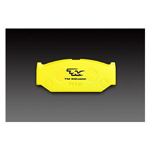 TM-SQUARE TMスクエア ストリート ブレーキ パッド スイフト ZC31S フロント用
