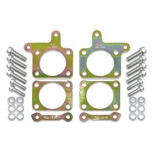 TM-SQUARE TMスクエア スイフトスポーツ ZC33S キャンバーシム 大盛り