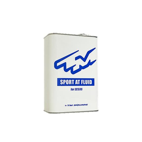 TM-SQUARE TMスクエア SPORT AT FLUID for ZC33S TMOL-AT0...