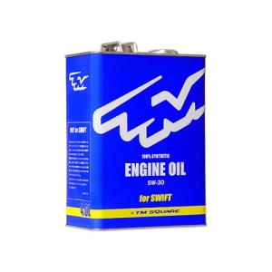TM-SQUTM TMスクエア エンジンオイル for SWIFT TMOL-V04901