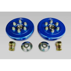 BLITZ（ブリッツ） BLITZ車高調 DAMPER ZZ-R ダンパー スズキ スイフト