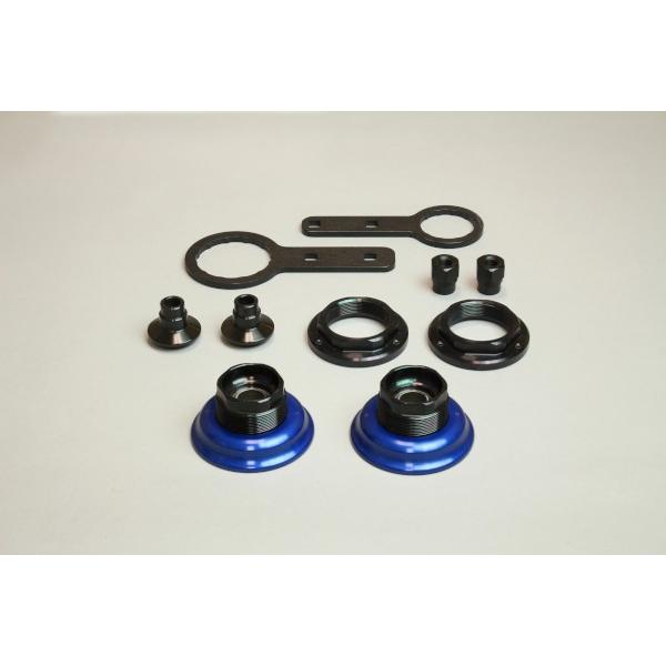 TM-SQUARE TMスクエア ピロアッパー スイフトスポーツ ZC33S TMPU-R01121