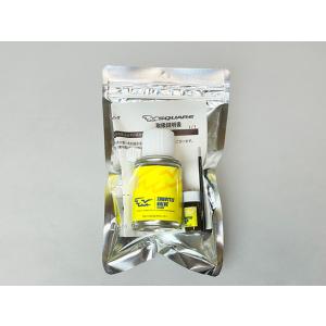 WAKOS（ワコーズ） スロットルバルブクリーナー A110 ・専用ブラシ