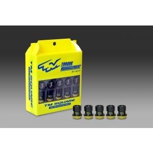 TM-SQUARE TMスクエア トルクマネージメントホイールナット（ナットSET）TMWN-W02...