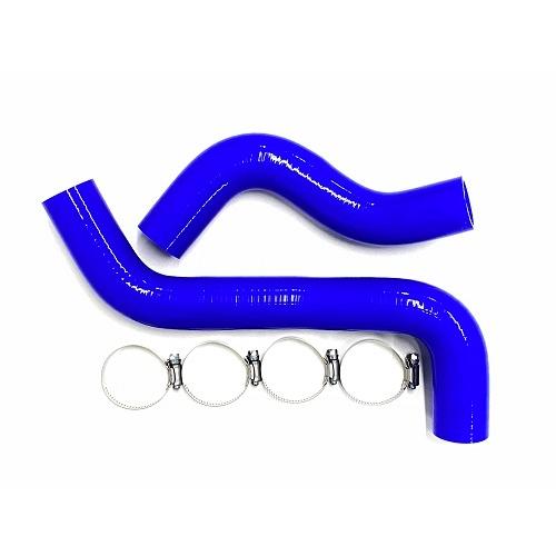 シリコン ラジエターホース スバル WRX-S4 VAG FA20E/G用 ホースバンド付