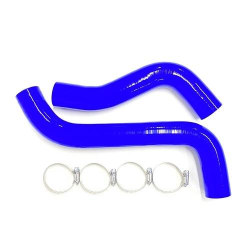 シリコン ラジエターホース スバル レガシィツーリングワゴン BRG  FA20 E/G用 ホースバ...