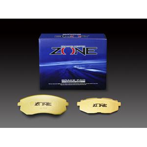 ZONE LTD 86/BRZ for circuit フロント／リア SET 1台分 ZL-Z636FR｜tradltd