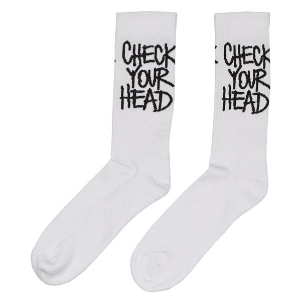 BEASTIE BOYS ビースティボーイズ Check Your Head ソックス