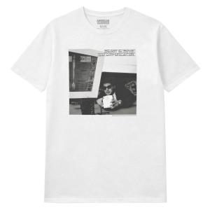 ビースティー ボーイズ Tシャツ Beastie Boys 1987ツアー 紺 正規品