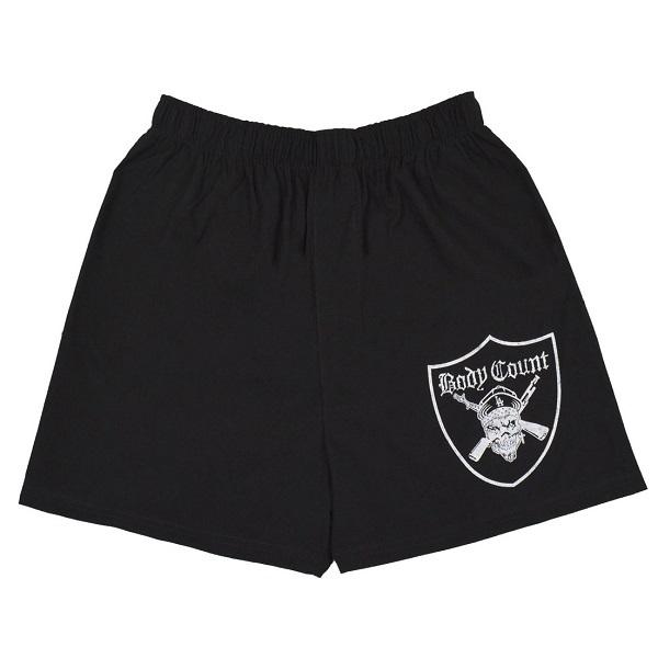 BODY COUNT ボディーカウント Pirate ボクサーショーツ